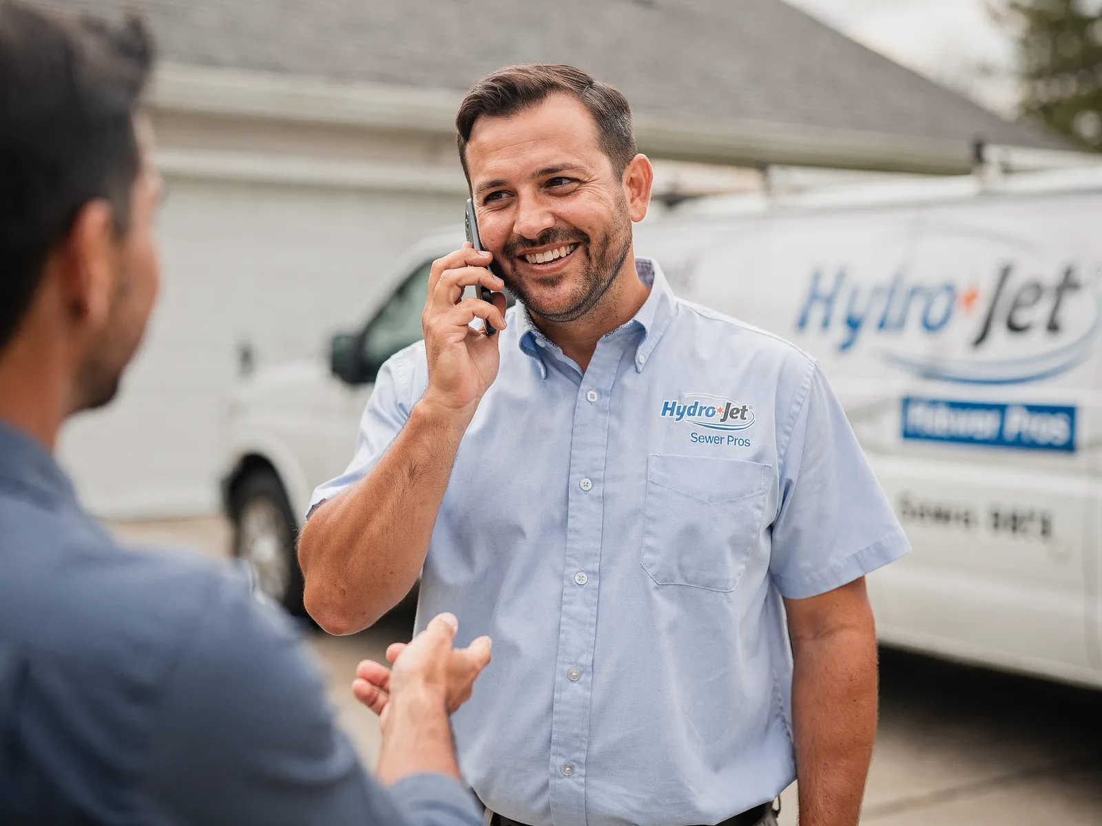 Hydro Jetting Elk River, ID FAQs